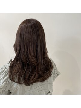 ネオリーブ ジューク 日吉店(Neolive JuQ) くすみベージュ