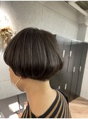 マッシュルーム(薬院、薬院大通り、薬院美容室)