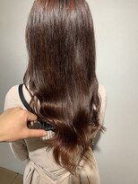 デジャヴヘアー 西千葉(Dejave hair) アイロン無しでツヤ髪が再現可能な　髪質改善　となっております