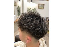 フィネス ヘアーデザイン(finesse hair design)
