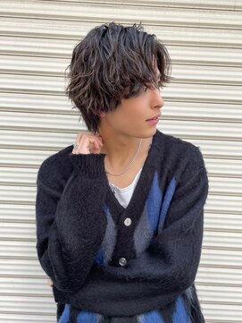 ツーダブルバイフィフス 西梅田店(WW.. by fifth) jhz【メンズサロンドットオオサカ/梅田/JR大阪/西梅田/北新地】