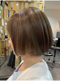 ショート