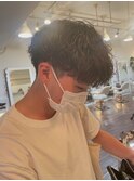 ソフトツイストスパイラルMIX