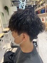 ゼストソエル(ZEST soell)&nbsp;ソフトツイスト