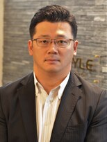 ケースタイル ヘアスタジオ 有楽町本店(K-STYLE HAIR STUDIO)&nbsp;バーバー/ショート/メンズカット/銀座/有楽町/日比谷＜理容室＞