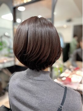 フェリーチェ(felice) 大人ショート