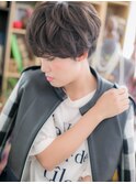 黒髪★ボーイッシュくせ毛風小顔ショートc5大宮20代30代40代