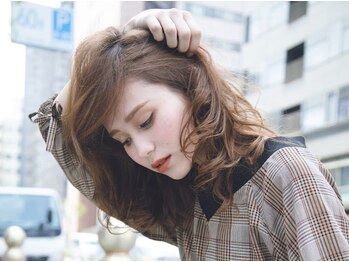 hairs 姫路飾磨店【へアーズ】