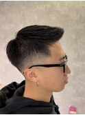 新潟ショート