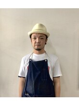 マシロ(masiro) 藤井 大輔