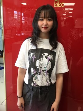 サロンドエイコ(EIKO) セットらくらく！レイヤーカット