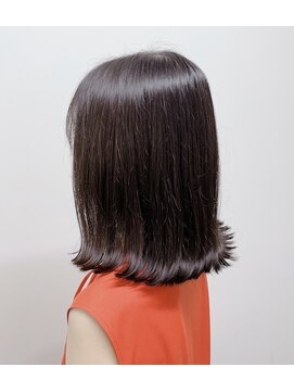 ガレリアエレガンテ 名駅店(GALLARIA Elegante) 外はね