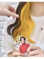 リルミー(Lilme)&nbsp;キンプリ高橋海斗くんメンカラインナー＊rina＊