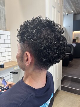 エイト マカビ 沖縄真嘉比店(EIGHT makabi) 【【EIGHT 真嘉比】お客様スタイル_