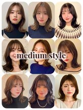 ベレッタ 楠葉店(veretta.) veretta. medium