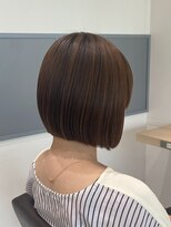 バサ 鷺ノ宮店(BASSA)&nbsp;大人ボブ