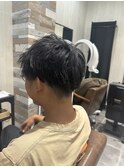ツイスパ