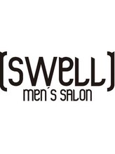 Men's salon SWELL【メンズサロン スウェル】
