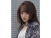 アース 西葛西店(HAIR&MAKE EARTH)
