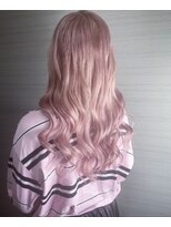 エース(ace)&nbsp;ペールピンク