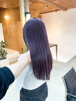 アールイー(Re:)&nbsp;ラベンダーブ