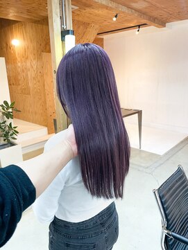 アールイー(Re:) ラベンダーブ