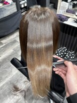 アローズ 荒尾店(arose)&nbsp;40代、自分史上最高の艶髪