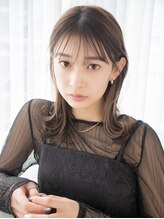 プラム 銀座店(plum ginza) 大人可愛い20代30代銀座ショート/韓国レイヤー/髪質改善tokio142