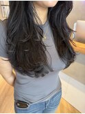 レイヤーカット