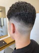 ケー(k..)&nbsp;フェード！