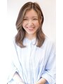 ヘアアンドビューティー ストーリア(hair&beauty STORIA) 葛城 奈菜海