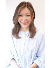 ヘアアンドビューティー ストーリア(hair&beauty STORIA) 葛城 奈菜海