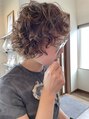 ブリック(brique) ファッションやライフスタイルに合わせてデザイン致します☆