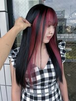 ザ オーダー(THE ORDER)&nbsp;ピンクフェイスフレーミング