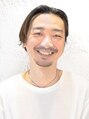 ラフィー 神戸駅北口(RAFFI) 長谷川 髪質改善