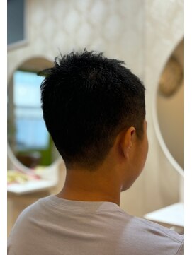 リベルテ(Libert’e) ショート