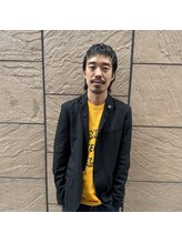 ハレケルーピディア(HAREKE loopidia) 井原 壮一