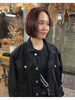 シーク(seek)&nbsp;okuhara natsuki