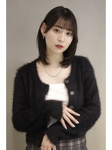 シーム(SEAM) コイズミ サキ