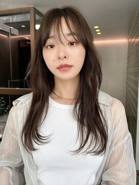 フォト イケブクロ(foto IKEBUKURO) イメチェン/ハイレイヤー/バタフライカット/ワンホンレイヤー