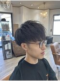 ライトマッシュ