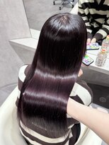 ロッタクッチ 表参道 青山(LOTTA CUCCI)&nbsp;ラベンダーピンクm124