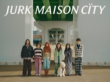 ユルクメゾンシティ 名古屋(JURK MAISON CITY)