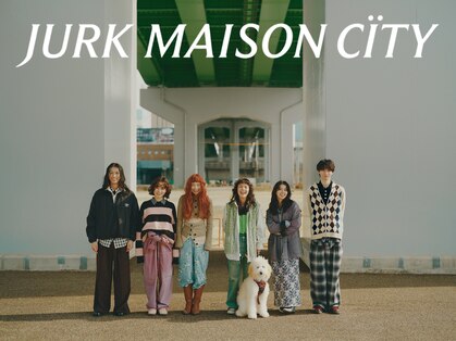 ユルクメゾンシティ 名古屋(JURK MAISON CITY)の写真