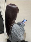 ラベンダーカラー/20代/30代/40代/50代/髪質改善
