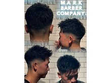 マークバーバーカンパニー 藤沢(MARK BARBER COMPANY.)
