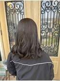 髪質改善大人可愛い20代30代40代50代レイヤーカット