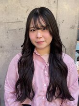 ロンドフルール 大宮東口(Lond fleur)&nbsp;田中 結里