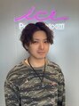 アイスプロドバイブルーム 木更津店(ice prod by bloom) 須崎 弘樹