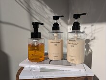 ナラ(nala)の雰囲気（《カシミヤトリートメント》でまるで絹のような手触りに＊）
